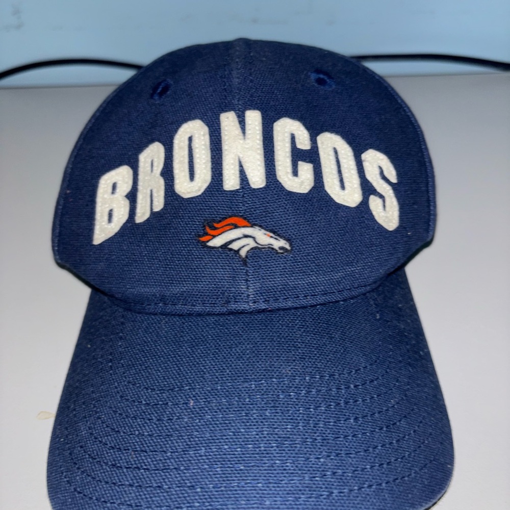 Broncos Vintage Nike Hat
